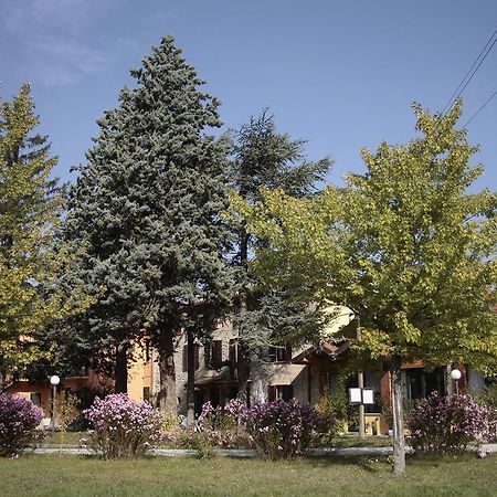 Locanda Lago Bleu 펠레그리노 파르멘세 외부 사진